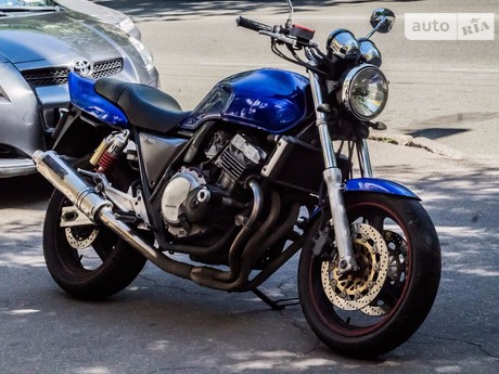 CB Honda CB