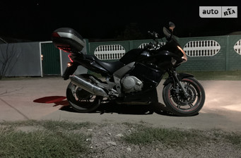 Honda CBF 1000  2006