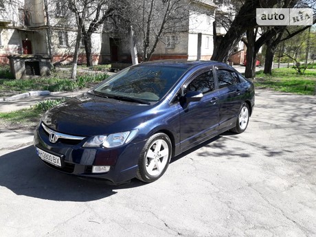 Honda Civic 2006