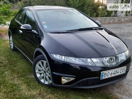 Honda Civic 2007