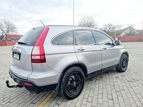 Honda CR-V 2007