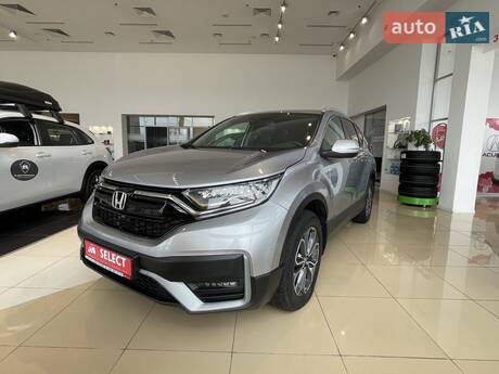 Honda CR-V 2022 в Києві
