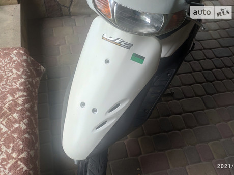 Honda Dio AF 34 1997