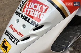 Honda Dio AF34/35