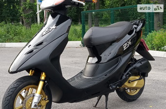 Honda Dio AF35  1996