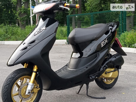 Honda Dio AF35 1996