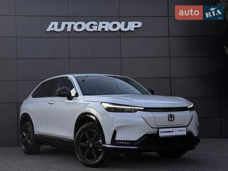 Honda eNP1 2024 в Одессе