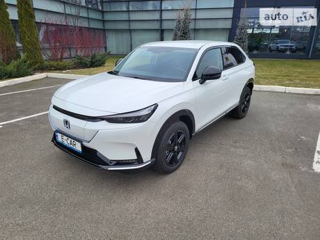 Honda eNS1 2024 в Києві