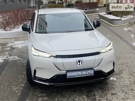 Honda eNS1 2023 в Киеве
