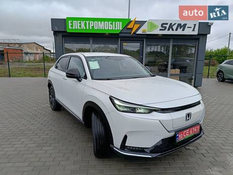 Honda eNS1 2024 в Вінниці