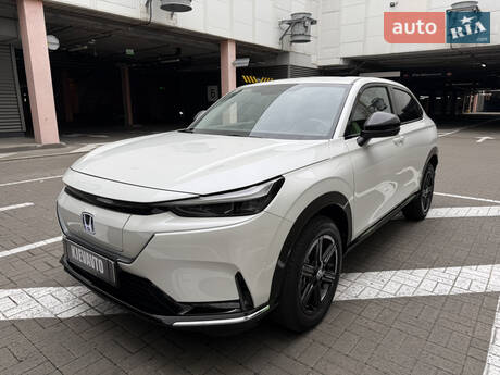 Honda eNS1 2023 в Киеве