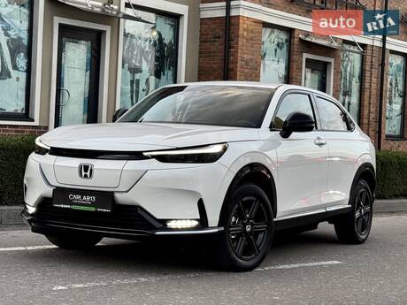 Honda eNS1 2024 в Киеве