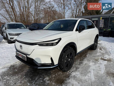 Honda eNS1 2024 в Коломые