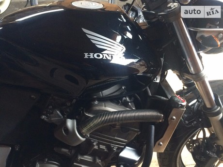 HORNET Honda HORNET