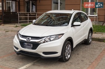 Honda HR-V Honda HR-V