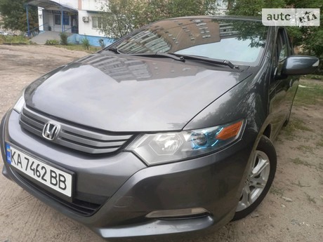 Honda Insight 2010