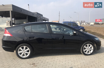 Honda Insight 2009