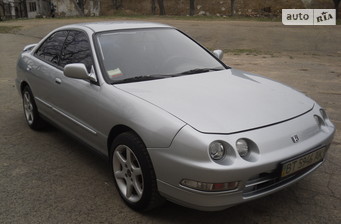 Honda Integra 1998