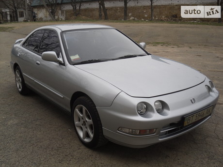 Honda Integra 1997