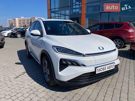 Honda M-NV 2022 в Львове