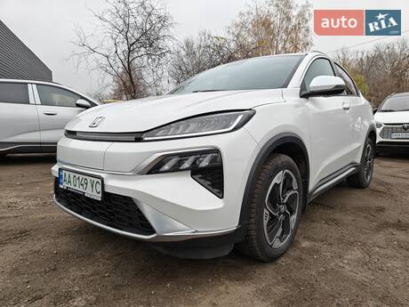 Honda M-NV 2023 в Киеве