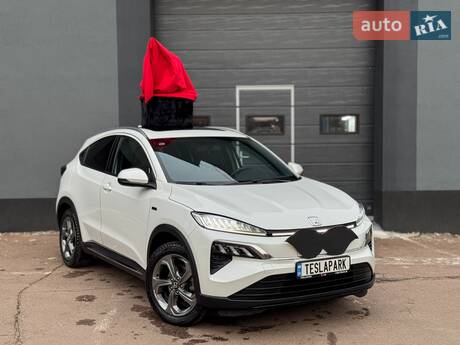 Honda M-NV 2022 в Киеве