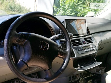 Honda Odyssey 2007