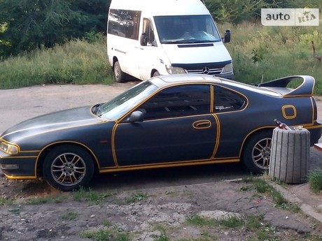 Honda Prelude 1994