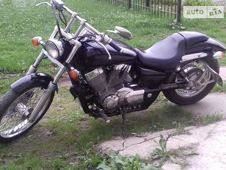 Honda Shadow