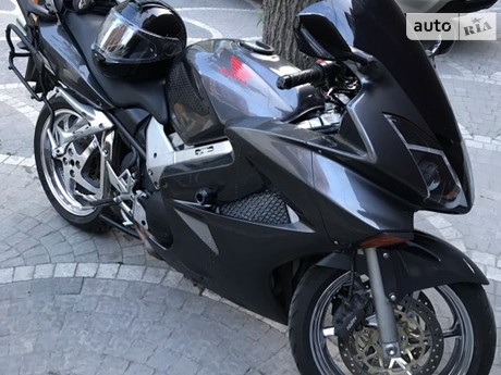 VFR Honda VFR