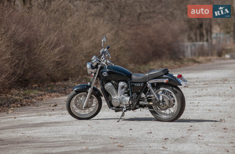 Honda VRX 400 1999 Honda VRX 400 1999