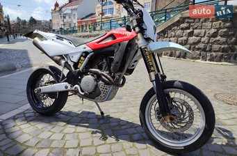 Husqvarna SM 450R 2007