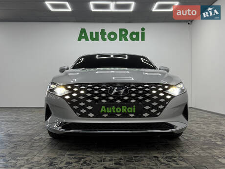 Hyundai Grandeur 2020 в Одессе
