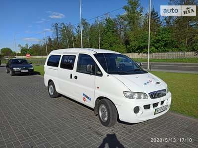 Hyundai H1 пасс.