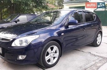 Hyundai i30 Hyundai i30