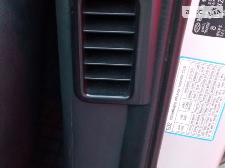 Hyundai ix55 (Veracruz) 2008 Hyundai ix55 (Veracruz) 2008