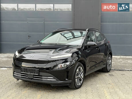 Hyundai Kona Electric 2021 в Городке