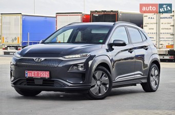 Hyundai Kona 2019 Hyundai Kona 2019