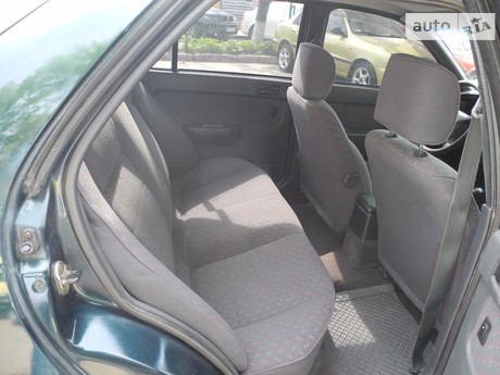 Lantra Hyundai Lantra