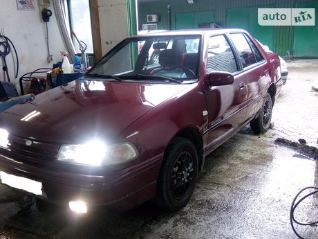 Pony Hyundai Pony