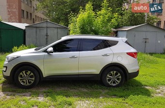 Hyundai Santa FE Hyundai Santa FE