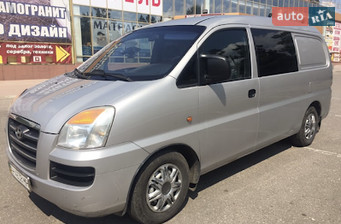 клуб hyundai starex отзывы