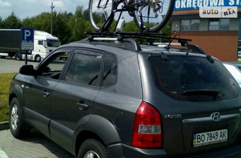 Hyundai Tucson Hyundai Tucson
