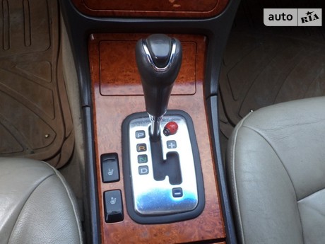 XG Hyundai XG