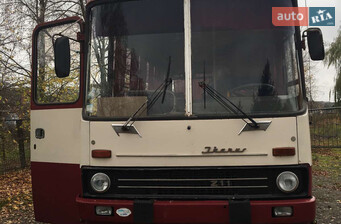 Ikarus 211  1988