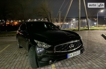 Infiniti FX 35 2008