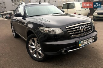Infiniti FX 45  2007