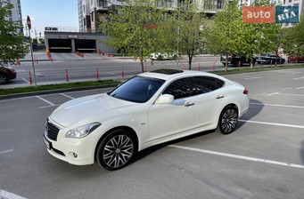Infiniti Q70 2014 Infiniti Q70 2014