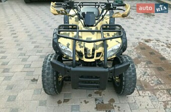 Irbis ATV 2014