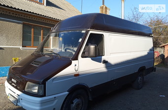 Iveco Daily груз.  1999